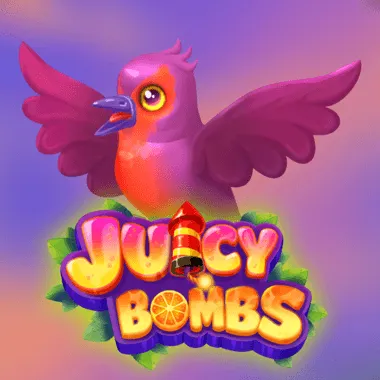 Juicy Bombs