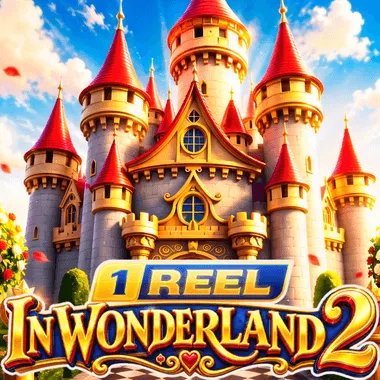 In Wonderland 2