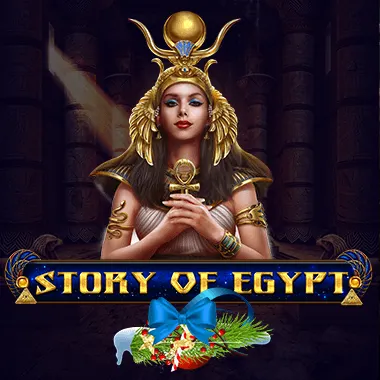 Story of Egypt Christmas Edition